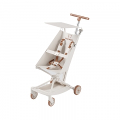 Playkids Pocket Cart Children's Four wheeled Cart 