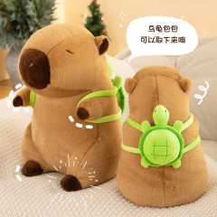 Pibala, capybara, ugly doll, Kapi pull, pillow, sl