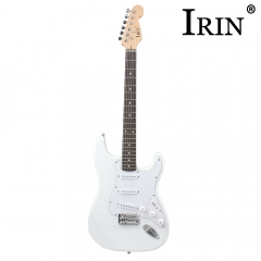 IRIN 39 inch electric guitar single shake ST elect