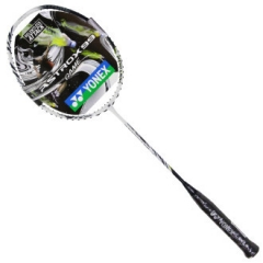 Yonex YY badminton racket full carbon professional