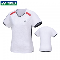 YONEX Badminton Jersey YY Sports T-Shirt Top Short