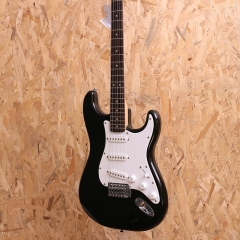 Fender Squier Bullet Indonesian Electric Guitar 09