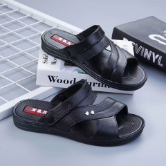 Summer New Men's Sandals and Slippers, Anti slip, 