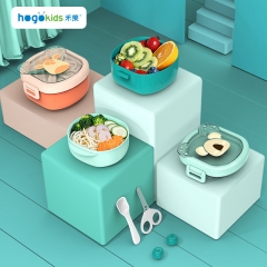 Heguo mother and baby portable supplementary food 