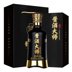 Guizhou Baijiu Sauce Flavor Liquor 53 Degrees Kuns