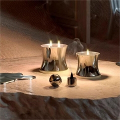 TomDixon Light Luxury Aromatherapy Candle Househol