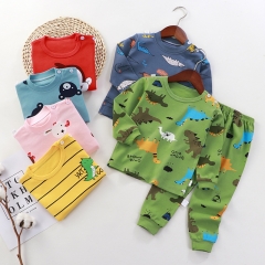 Wholesale of children's clothing, spring and autum