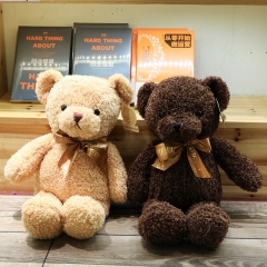 Wholesale of sweaters, teddy bear dolls, plush toy