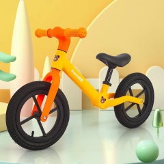 Children's balance bikes, pedal bikes, scooters, 2