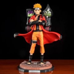 Whirlpool Naruto Hand Ninja