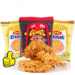 Indonesian chicken crisp noodles 16g imported onli