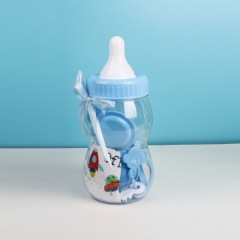 Baby Standard Caliber Anti-Colic PP Feeding Bottle