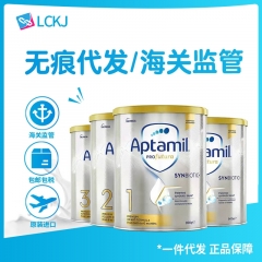 Australian Aptam Platinum Milk Powder Stage 1, Sta