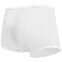 Pure cotton disposable underwear men independent p