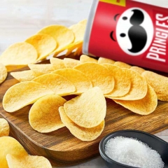 Pringles