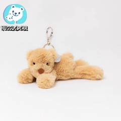 China HuggleBear New Smuggle Bear Baby Charms Tan 