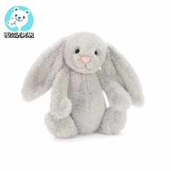 China HuggleBear Shy Silver Bonnie Rabbit Classic 