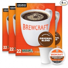 Specialty low-calorie cold brew coffee