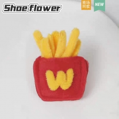 Crocs Accessories Shoe Flower diy decorative buckl