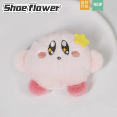 crocs Accessories Cute plush Kabi Jibixing CROCS d