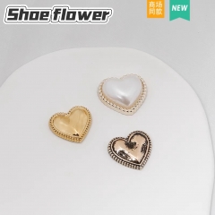Small fragrance wind Cave Shoes accessories decora