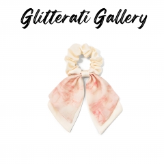 French Ribbon Hair Bands