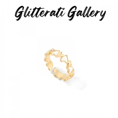 Love Shell Ring