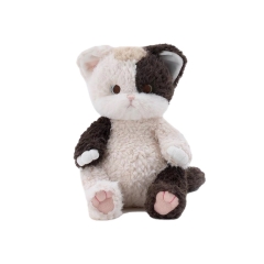 No cat dolls plush toys to appease cute dolls doll