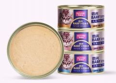 Canned Cat