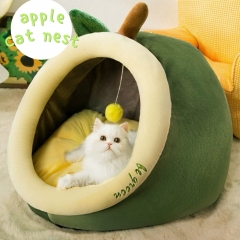 APPLE　Cat　Nest