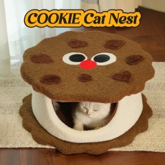 COOKIE Cat Nest