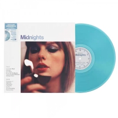 Taylor swift-<midnight>