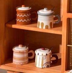 DIY Mugs
