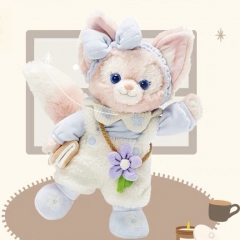 Lazy together Lena Belle plush toy doll gifts
