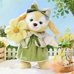 Spring series Keqian plush toy doll gifts