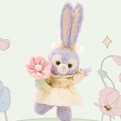 Spring series Xingdailu plush toy doll gifts