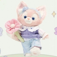 Spring series Lena Belle plush toy gifts