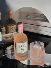蜜桃酒