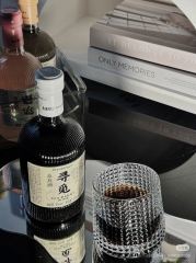 桑椹酒