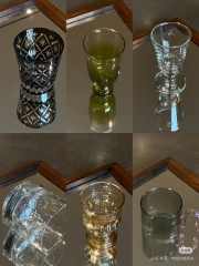 小酒杯