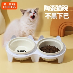 宠物自动饮水器
