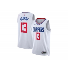 Nike PG 系列球衣   13号 快船队时期球衣