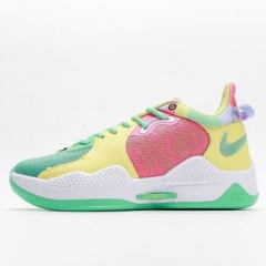 Nike PG5 系列  保罗乔治同款