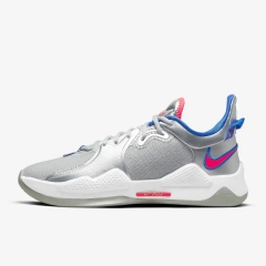 Nike PG5 series Paul George same model