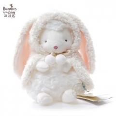 Bay Rabbit Bunnies Little Sheep Doll Soothing Slee