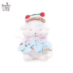 Bay Rabbit Bunnies Sheep Doll Soothing Sleeping Do