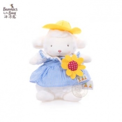 Bay Rabbit Bunnies Sheep Doll Soothing Sleeping Do