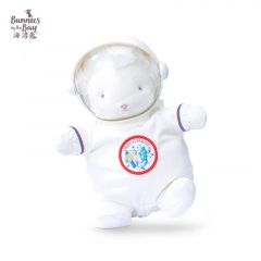 Bunnies Bay Rabbit Astronaut Lamb Doll Plush Toy C