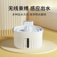 automatic water dispenser