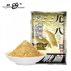 打窝饲料